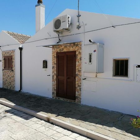 Vila Casa Vacanze Borgo Vecchio Scanzano Jonico Exteriér fotografie