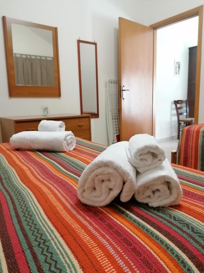 Vila Casa Vacanze Borgo Vecchio Scanzano Jonico Exteriér fotografie