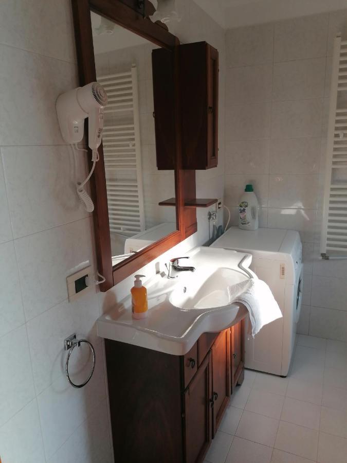Vila Casa Vacanze Borgo Vecchio Scanzano Jonico Exteriér fotografie